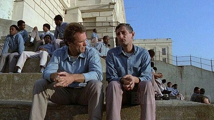 Alcatraz powraca. Trump ogłasza otwarcie legendarnego więzienia