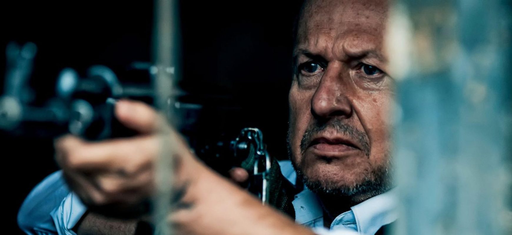 Mamy zwiastun filmu Pasikowskiego i Lindy – „Zamach na papieża" [WIDEO]