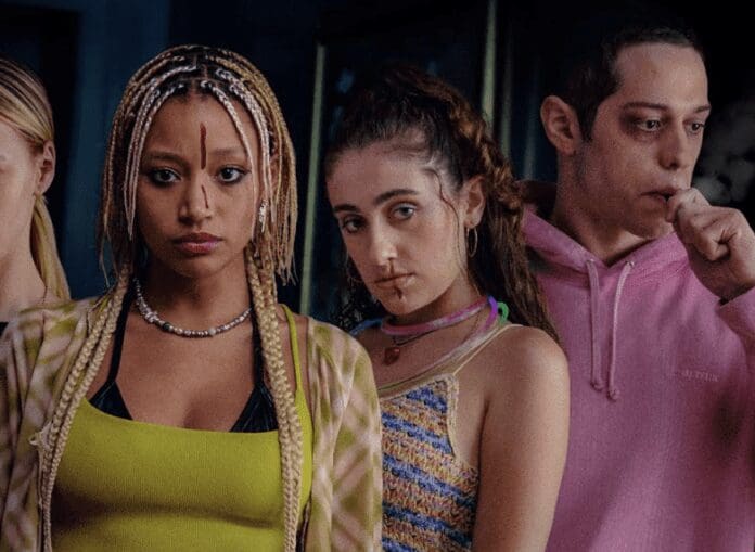 Sztanga zamiast kieliszka? Pokolenie Z wybiera siłownię