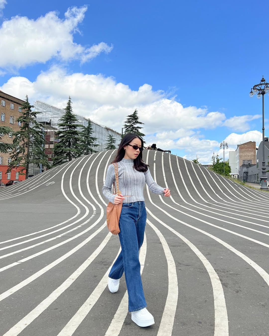 Oto ranking najszczęśliwszych miast świata. Numer jeden zna sekret szczęścia