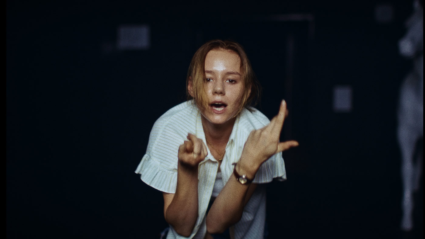 Polskie szkoły filmowe, historie prawdziwe. Rozmawiamy z Korkiem Bojanowskim, reżyserem „Utraty równowagi”