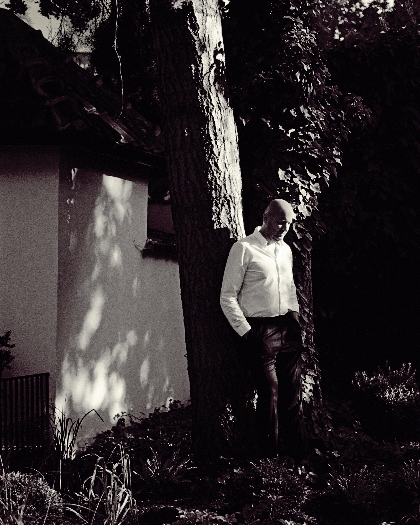 „Nie chcę się powtarzać” – rozmawiamy z Borisem Kudličką, nowym dyrektorem Teatru Wielkiego – Opery Narodowej [WYWIAD I SESJA]