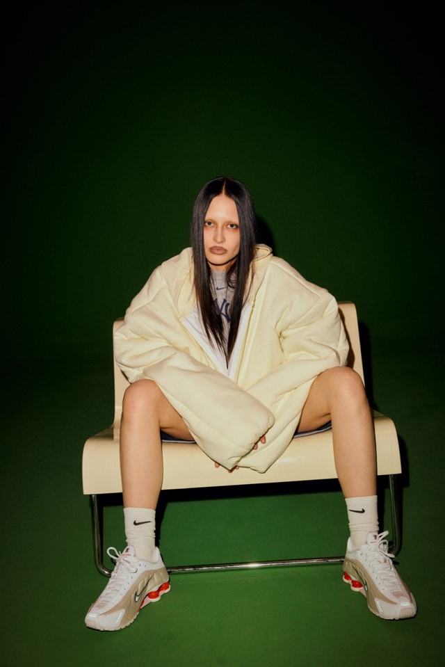 Polka wśród najlepszych – stylistka zauważona przez prestiżowy magazyn mody