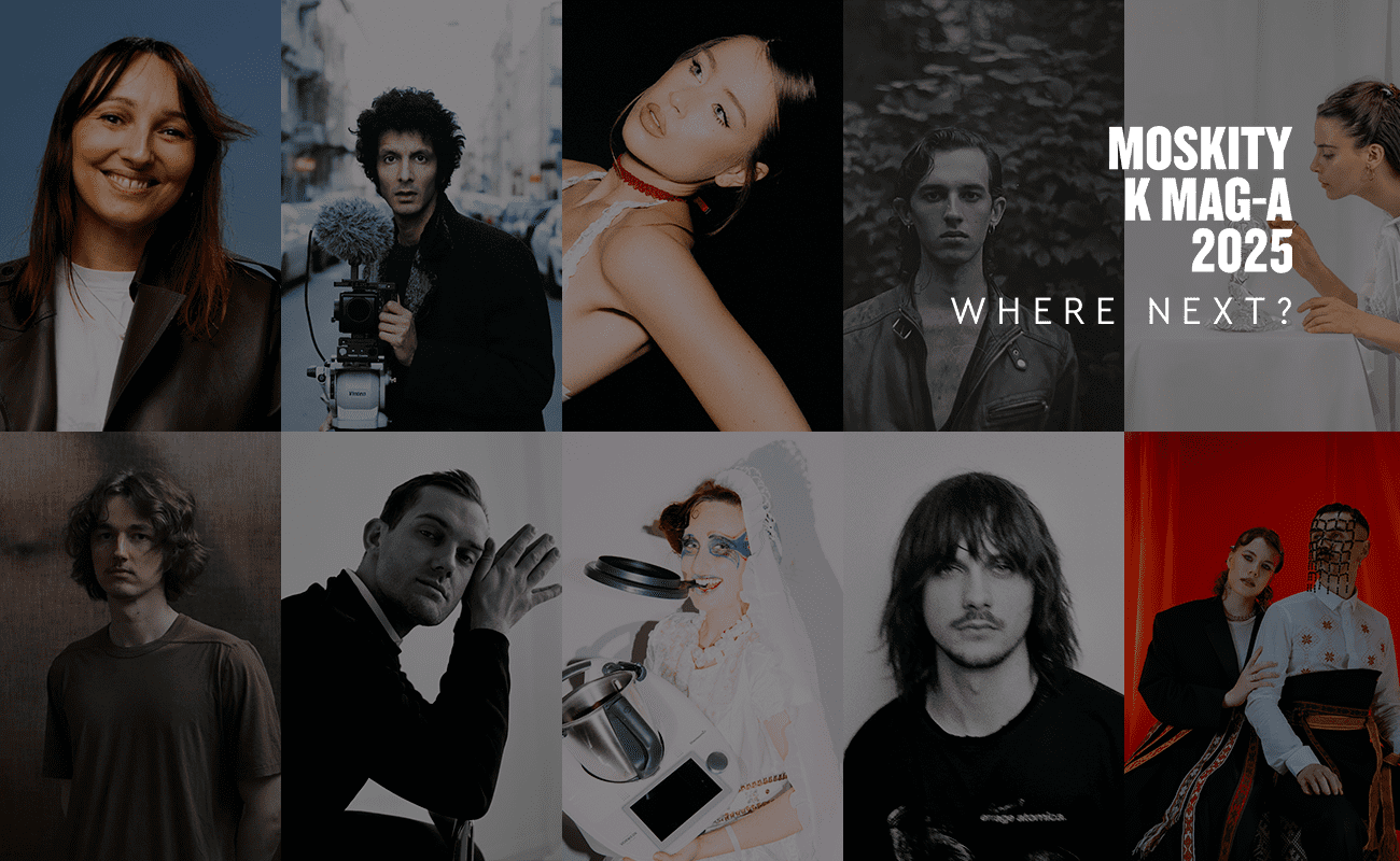 Moskity K MAG-a – głosuj na Nagrodę Publiczności i baw się z nami w trakcie uroczystej gali urodzinowej