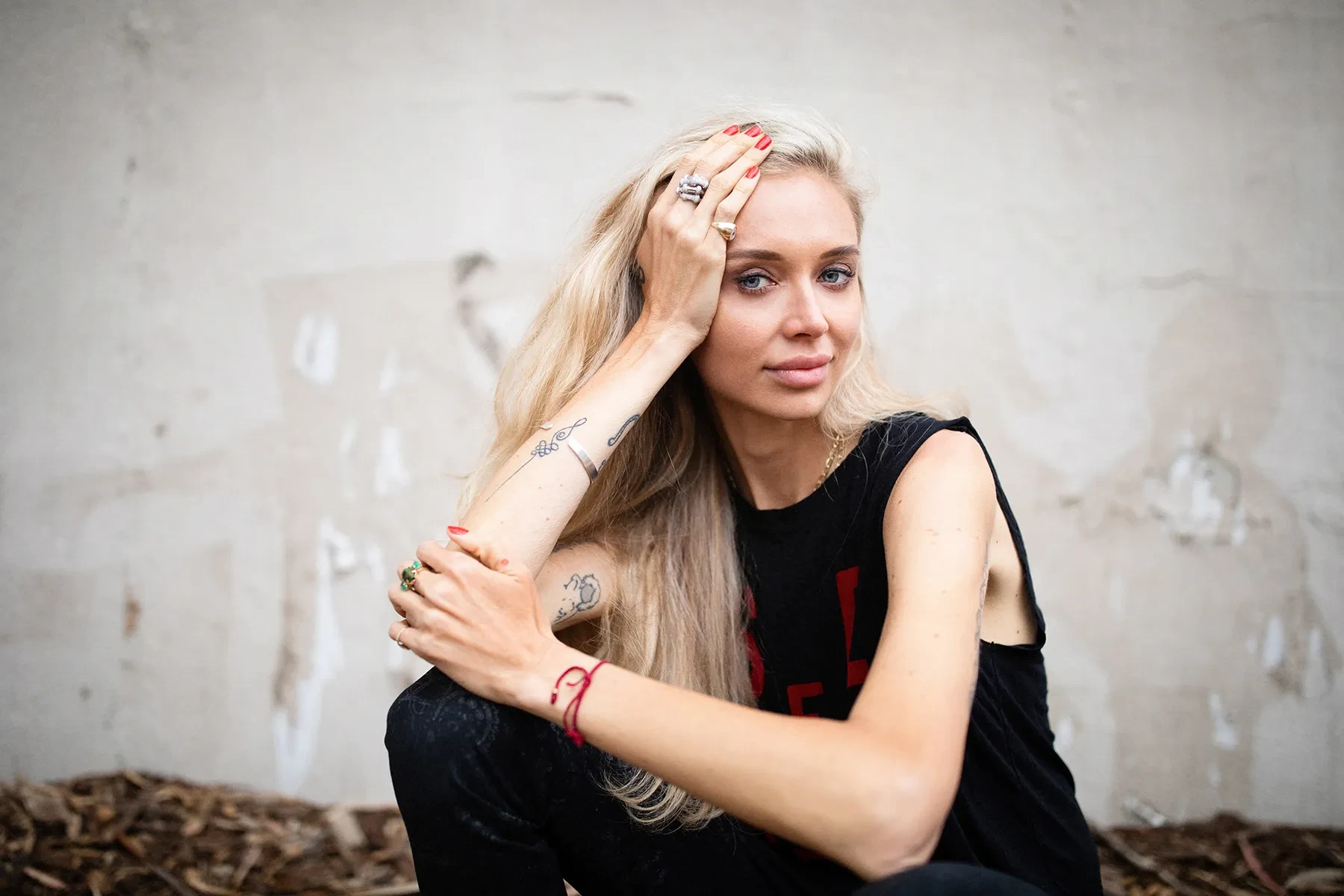 „To nie ja jestem w tym procesie oskarżona” – Polka kontra Harvey Weinstein