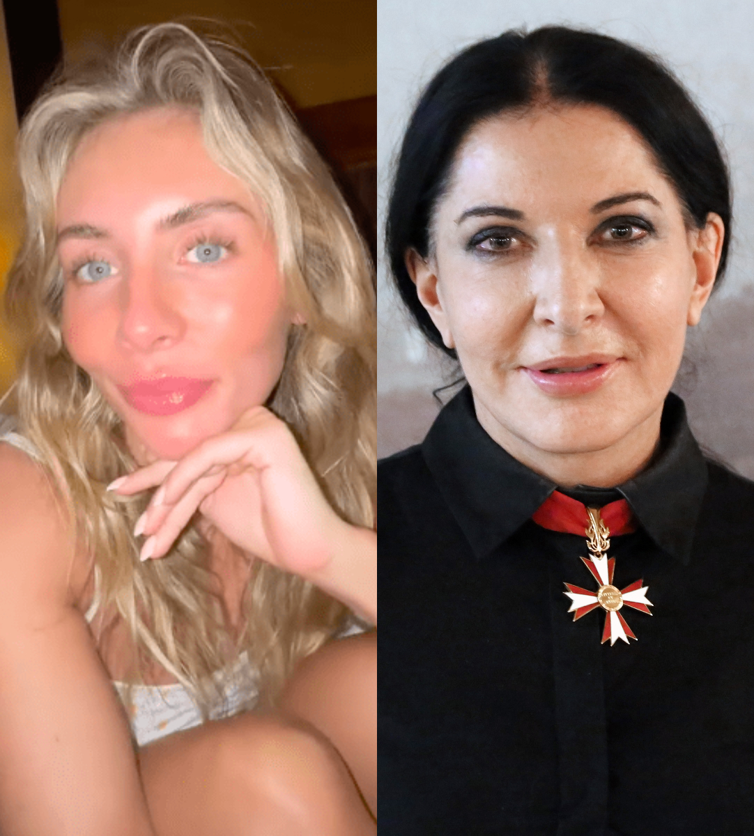 Gwiazda porno robi performans jak Marina Abramović. „Na 24 godziny jestem wasza”