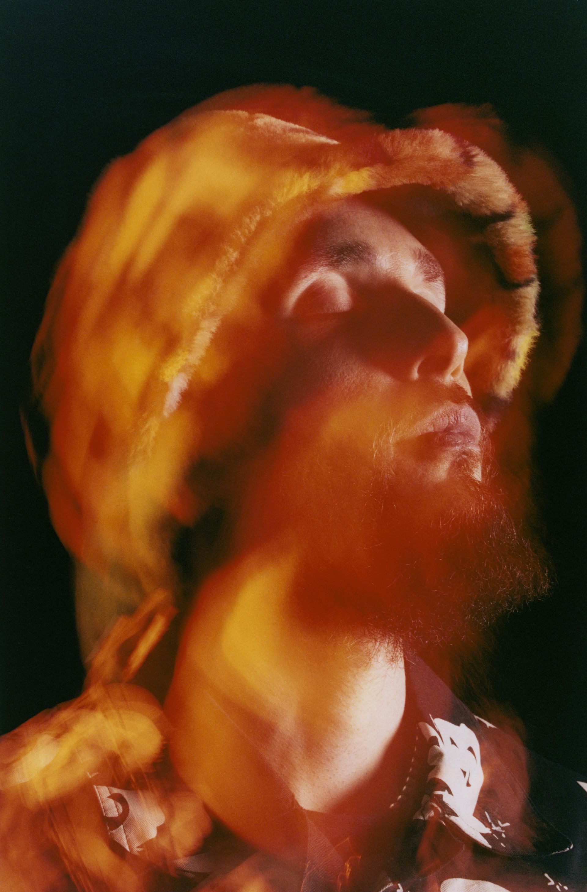 „Movement Therapy” najważniejszym albumem Folamoura? Francuski DJ o sile muzyki house [WYWIAD]