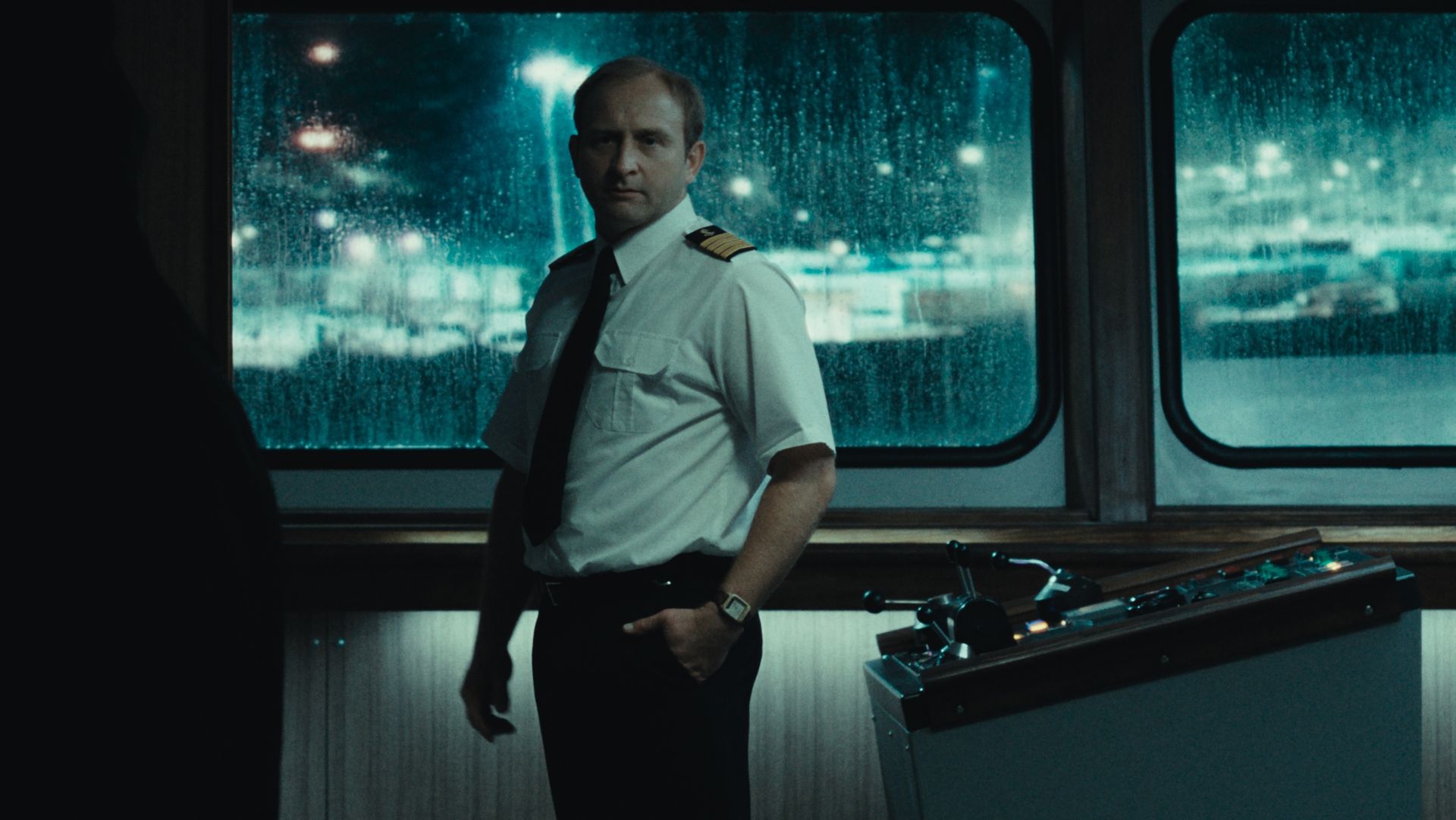 „Heweliusz” – katastrofa na morzu, dramat na lądzie [ZWIASTUN]