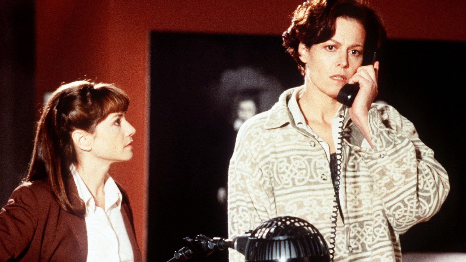 Jeden z najlepszych thrillerów psychologicznych lat 90. trafił właśnie do biblioteki Netflixa