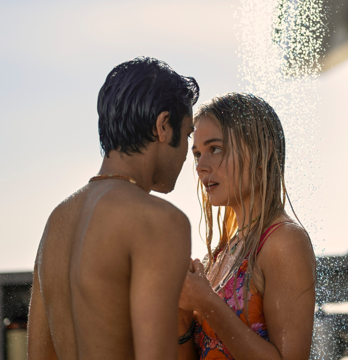 Tajemniczy wypadek w bogatej rodzinie. Ten serial jest numerem jeden – to adaptacja bestsellera!