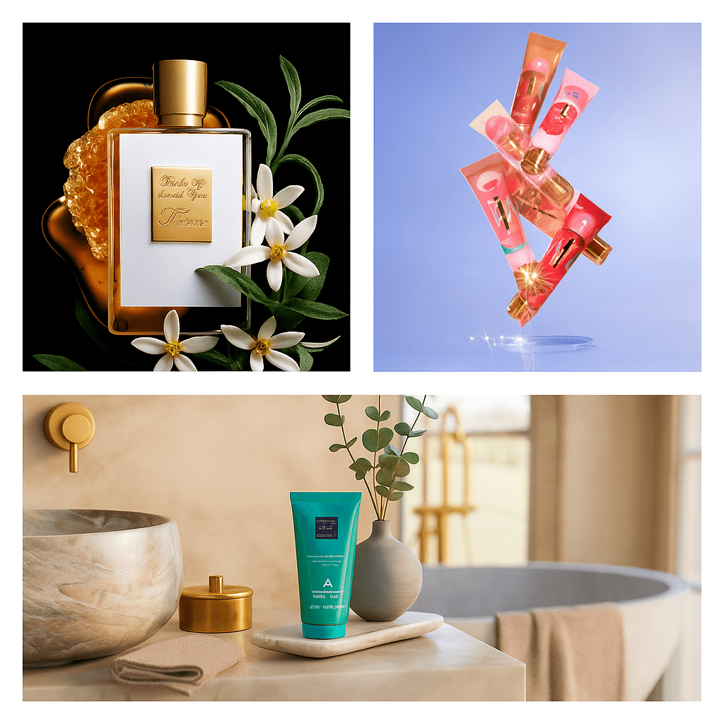 Letnie must-have. Poznaj nasz niezbędnik na ciepłe dni