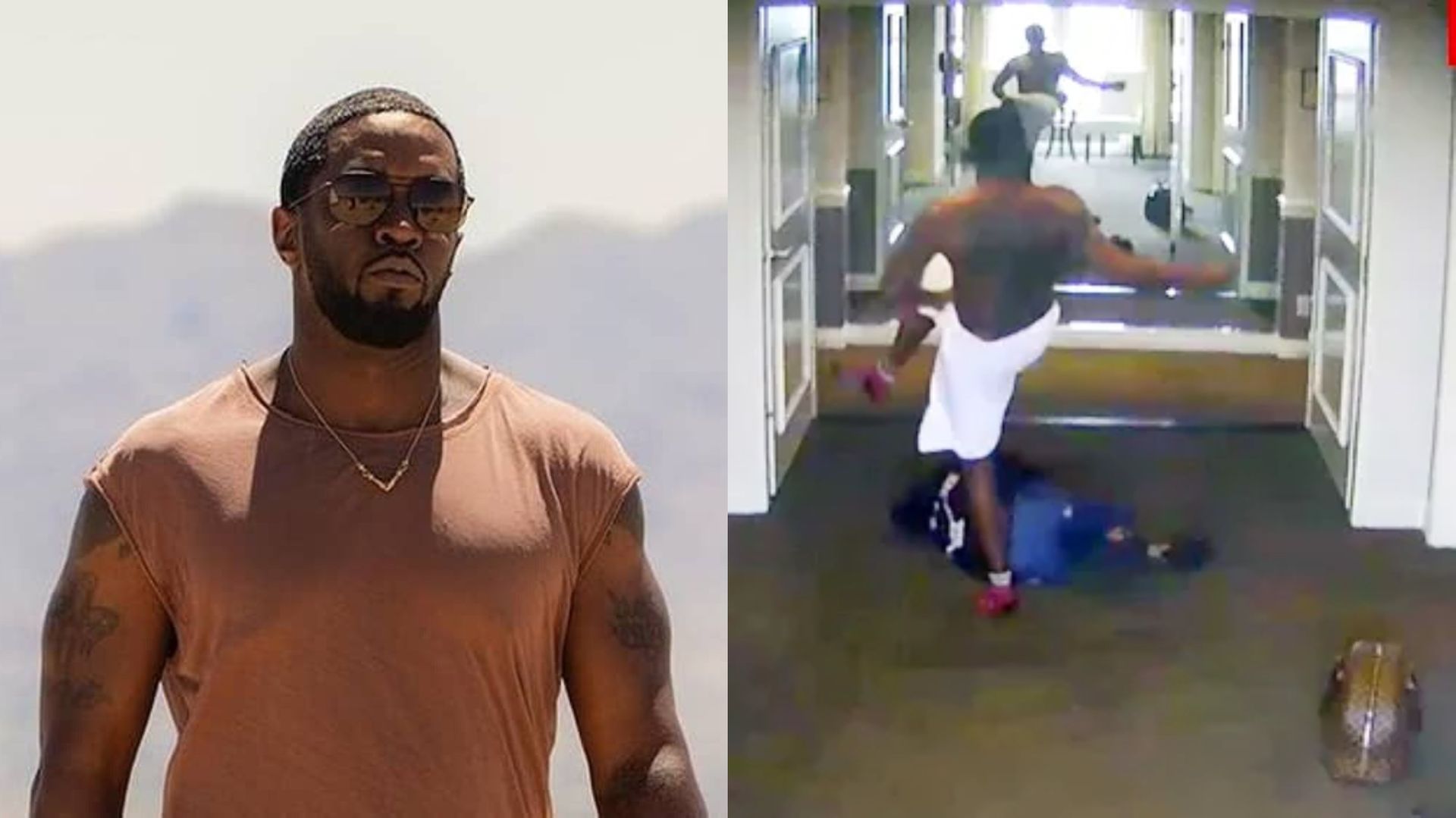 „Diddy” Combs usłyszał pierwsze ogłoszenie wyroku – czy oddał sprawiedliwość?