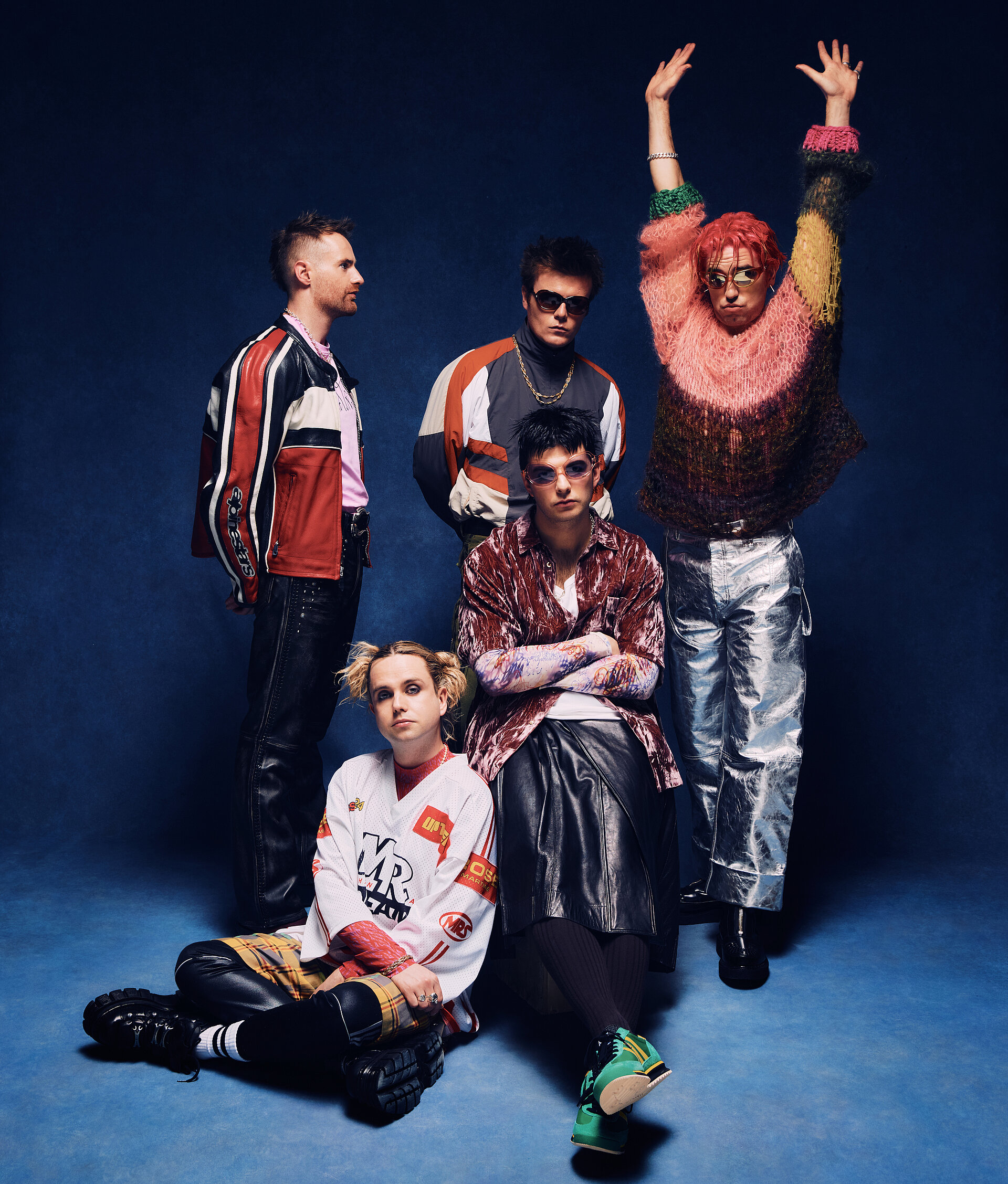 OFF Festival 2025: co wydarzy się w Katowicach?