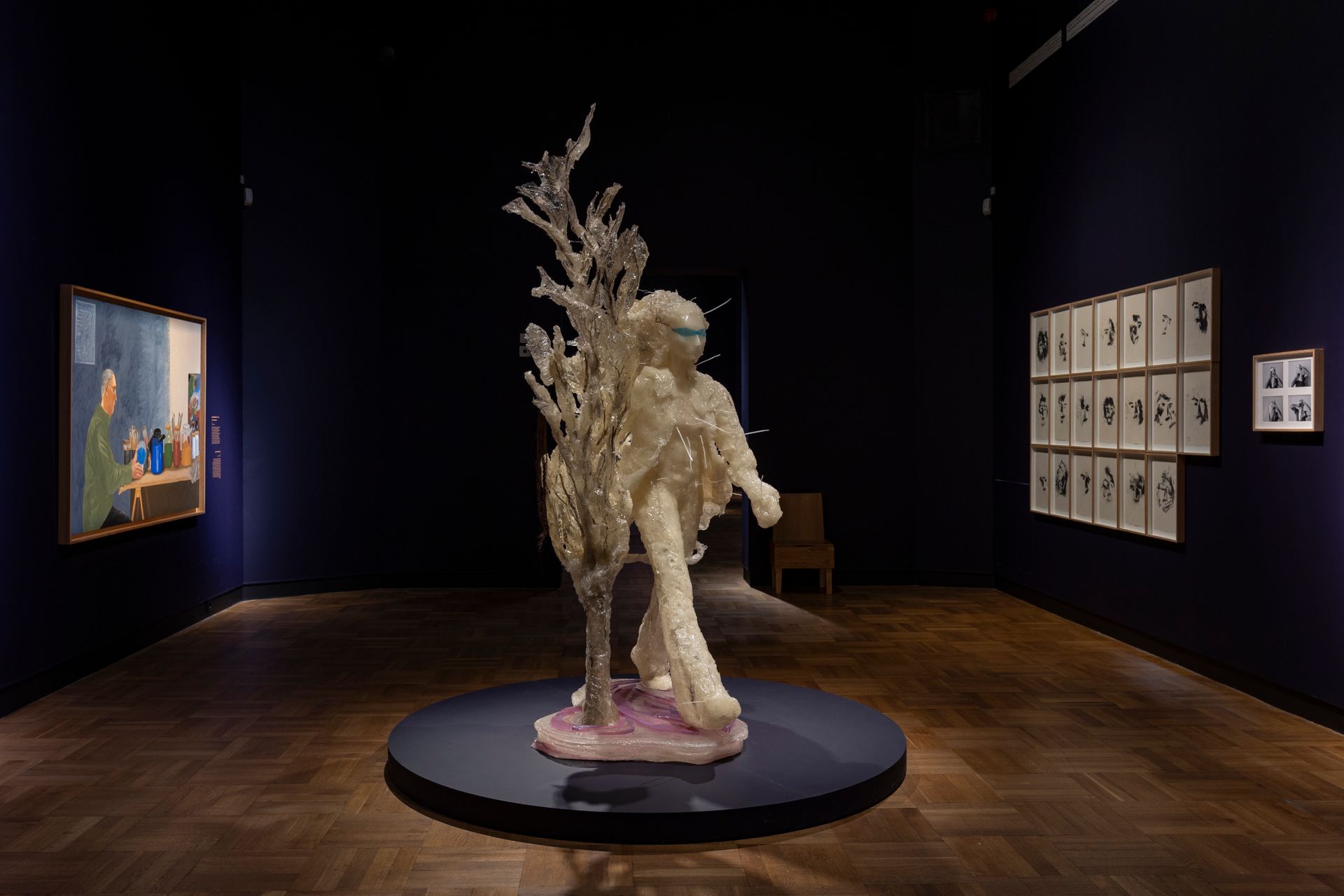 „Autoportrety” – niezwykła wystawa w Muzeum Narodowym