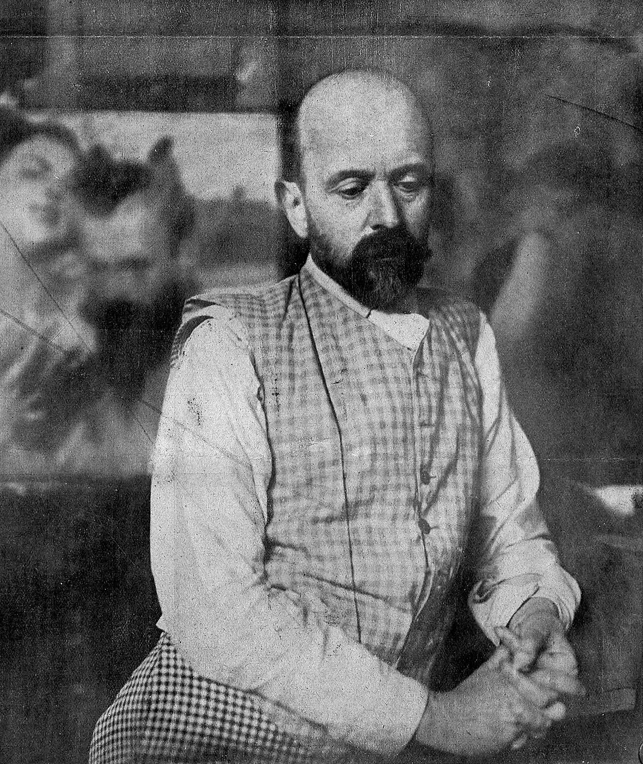 Dwoje Polaków wśród 10 najdroższych artystów na świecie