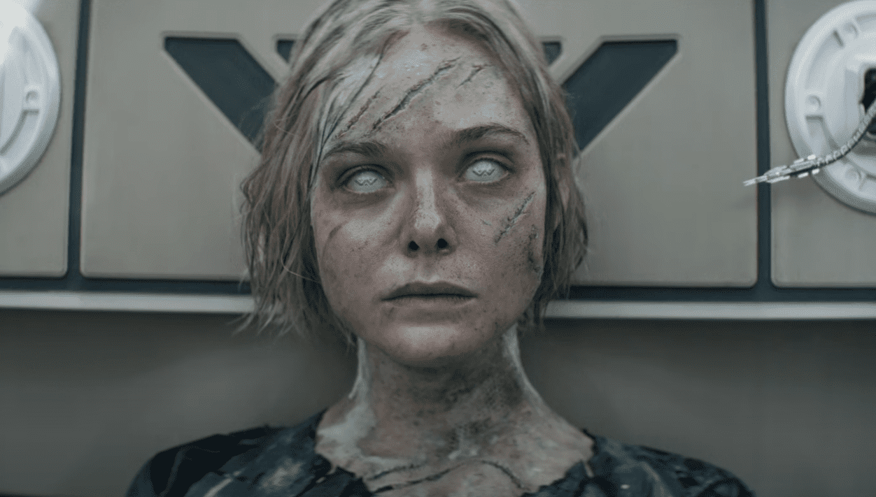 „Predator: Strefa zagrożenia” - takiej Elle Fanning jeszcze nie widzieliśmy [ZWIASTUN]