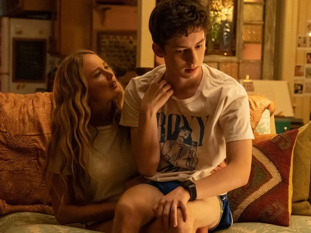 Ona starsza, młodszy on. 10 filmów, które łamią tabu wieku w relacjach miłosnych