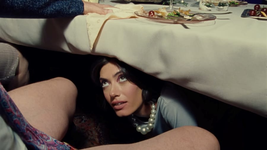 5 najbardziej kontrowersyjnych teledysków wszech czasów