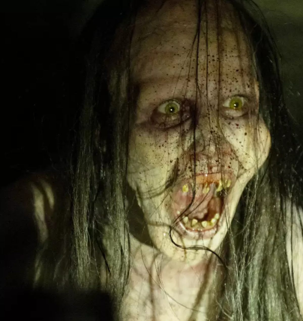 Pięć najlepszych horrorów dostępnych na Netfliksie