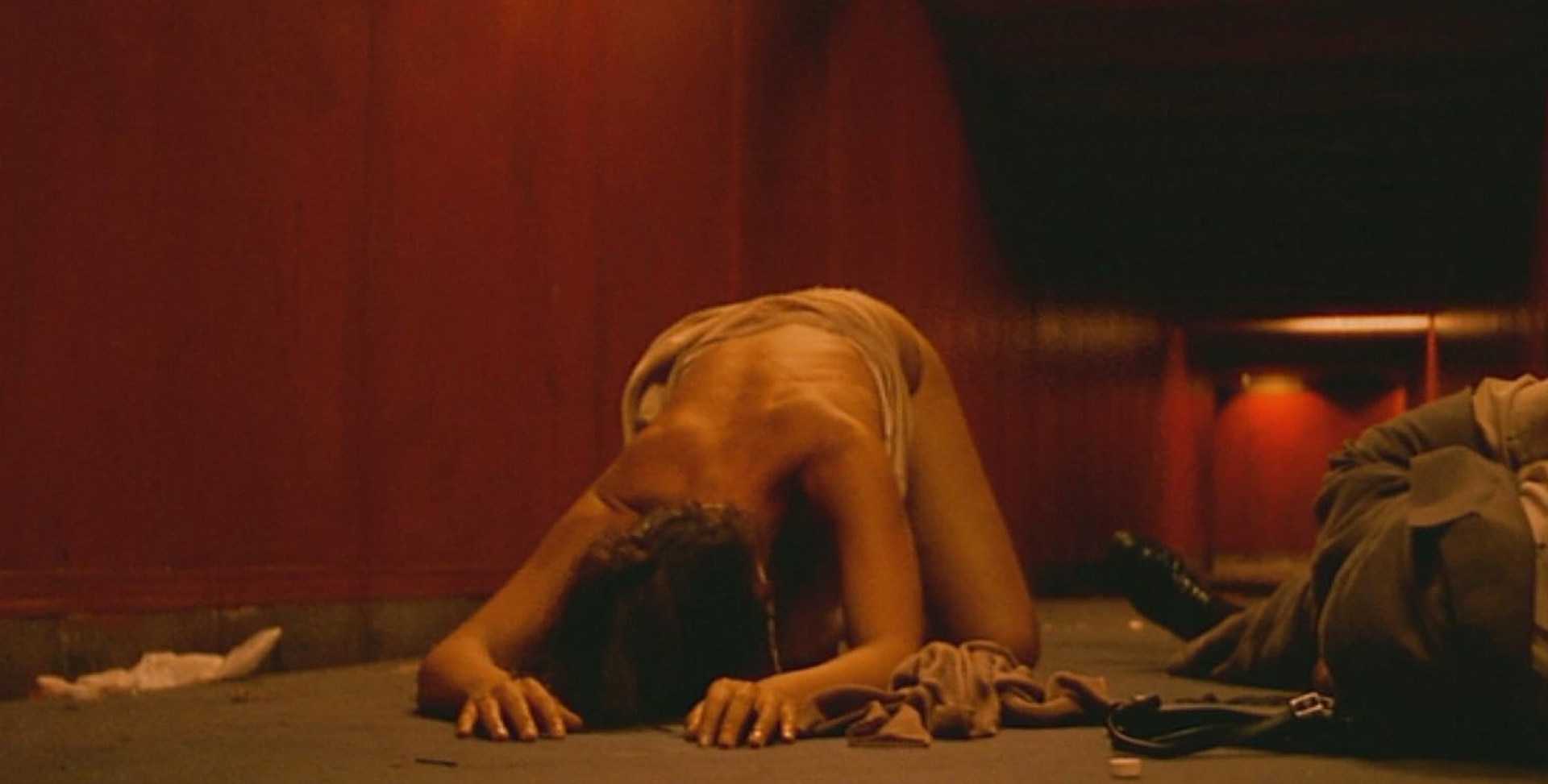 6 traumatycznych filmów, po obejrzeniu których nie będziemy tacy sami