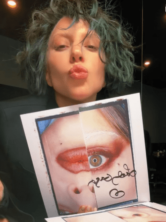 Video Music Awards 2025 – Lady Gaga z 12 nominacjami