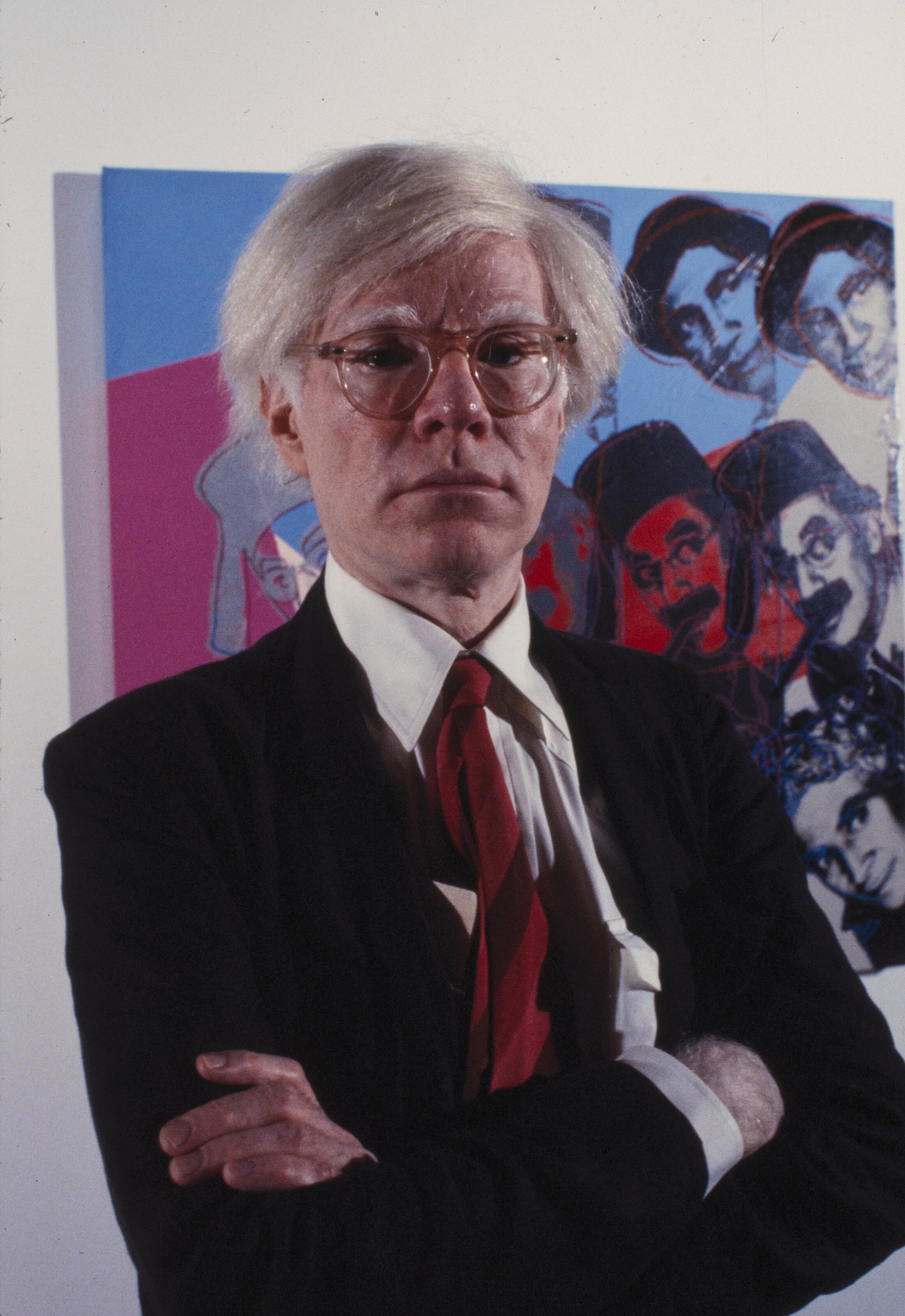 Andy Warhol w Polsce! Niezwykła wystawa prac artysty