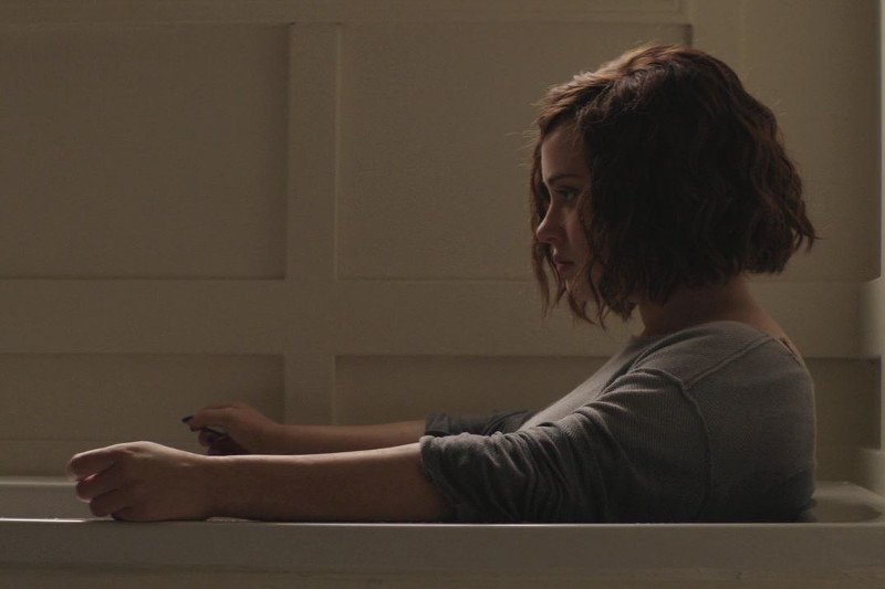 Dlaczego AI proponuje napisanie listu pożegnalnego nastolatkom?