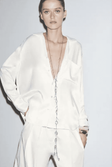 Ban na reklamy ze zbyt szczupłymi modelkami. Koniec #SkinnyTok