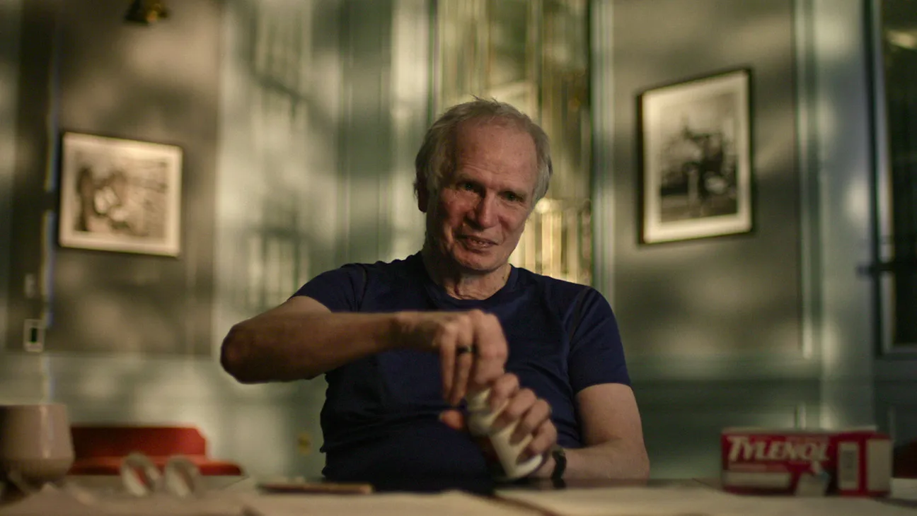 Po tym filmie nie zaśniesz. Nowy, przerażający dokument Netflixa [TRAILER]