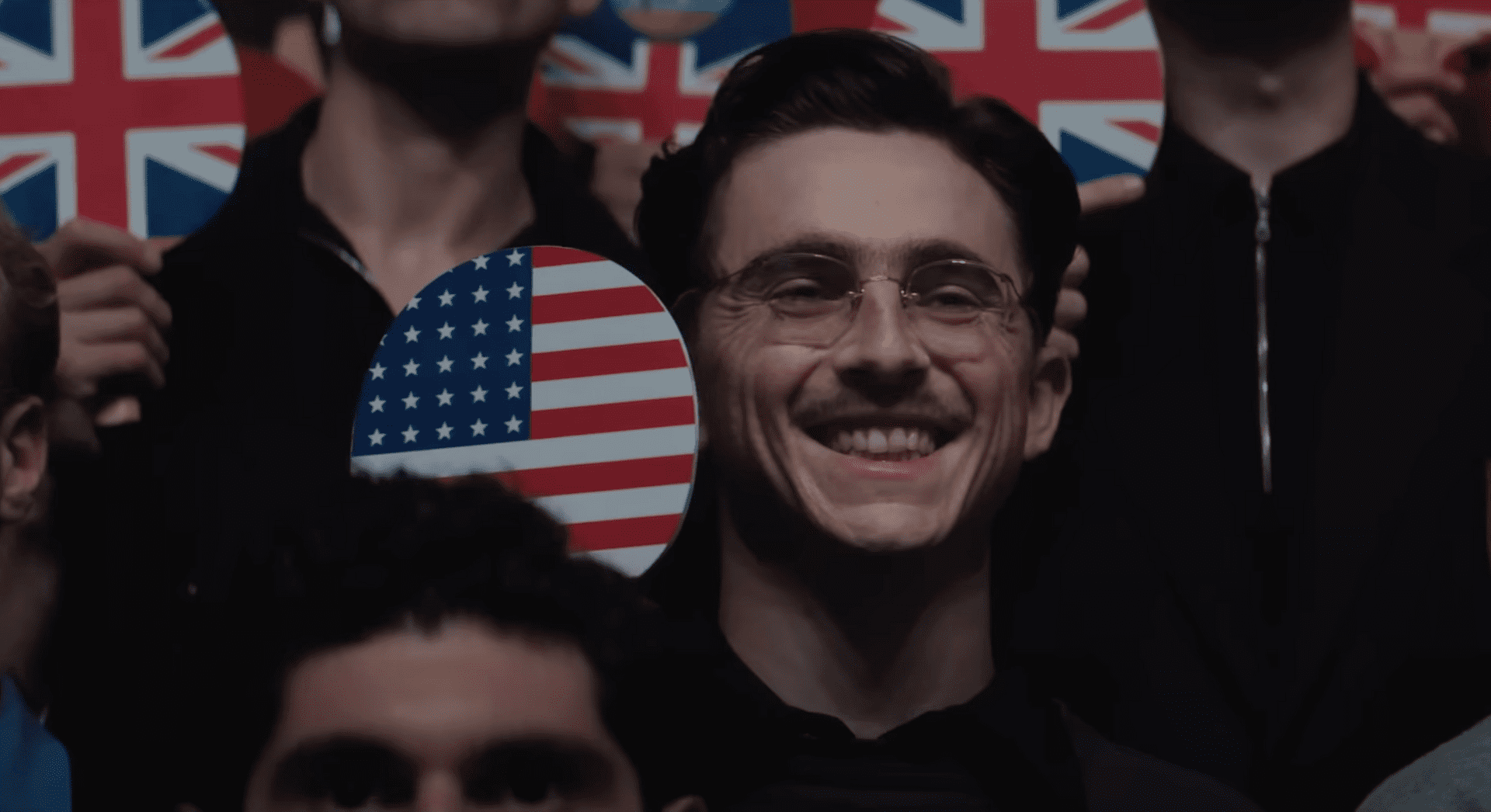 Timothée Chalamet, Gwyneth Paltrow i Tyler The Creator w obiecującym zwiastunie do „Marty Supreme” [WIDEO]