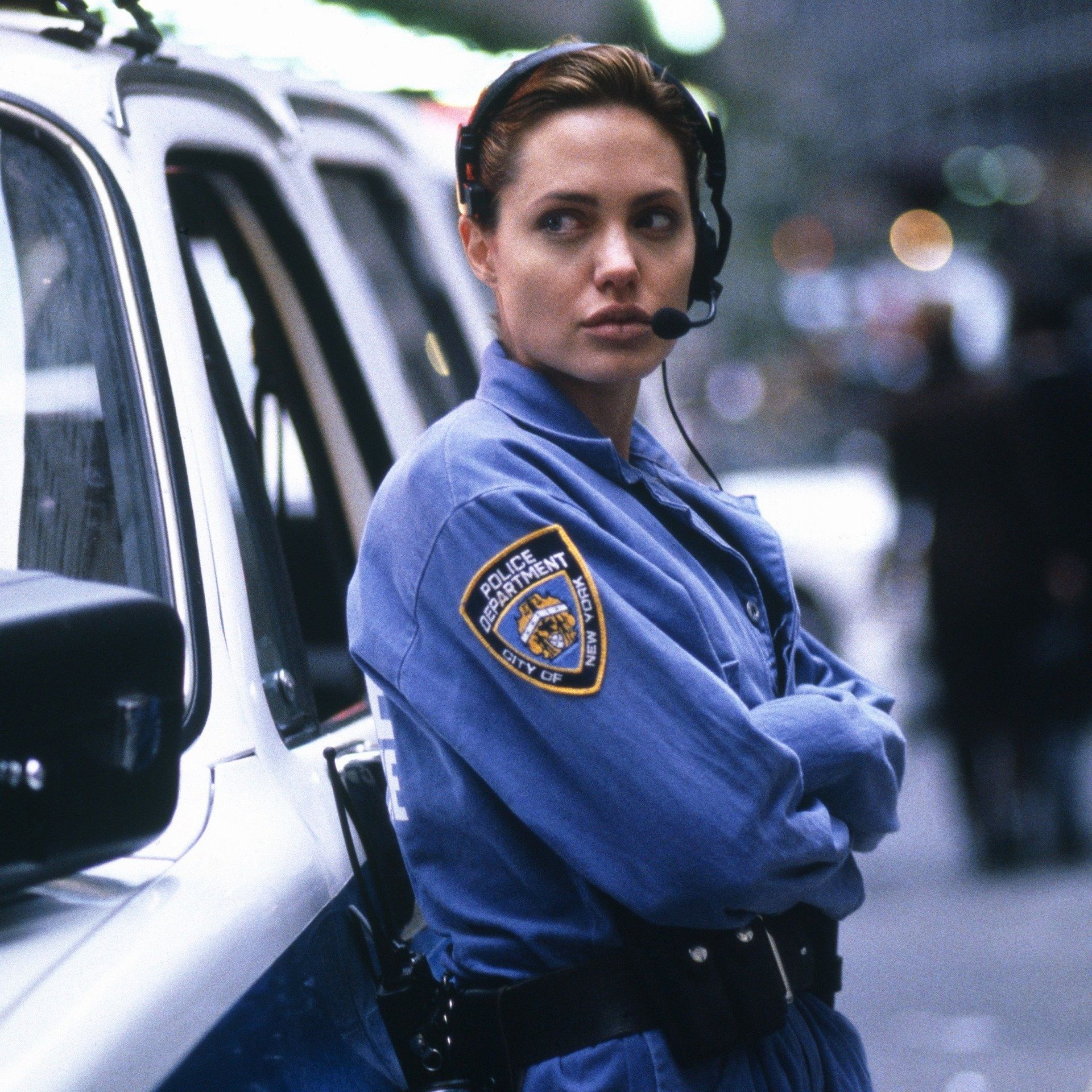 Brytyjskie policjantki przebrane za ,,cywilne biegaczki”. Efekt? 18 sprawców molestowania zatrzymanych