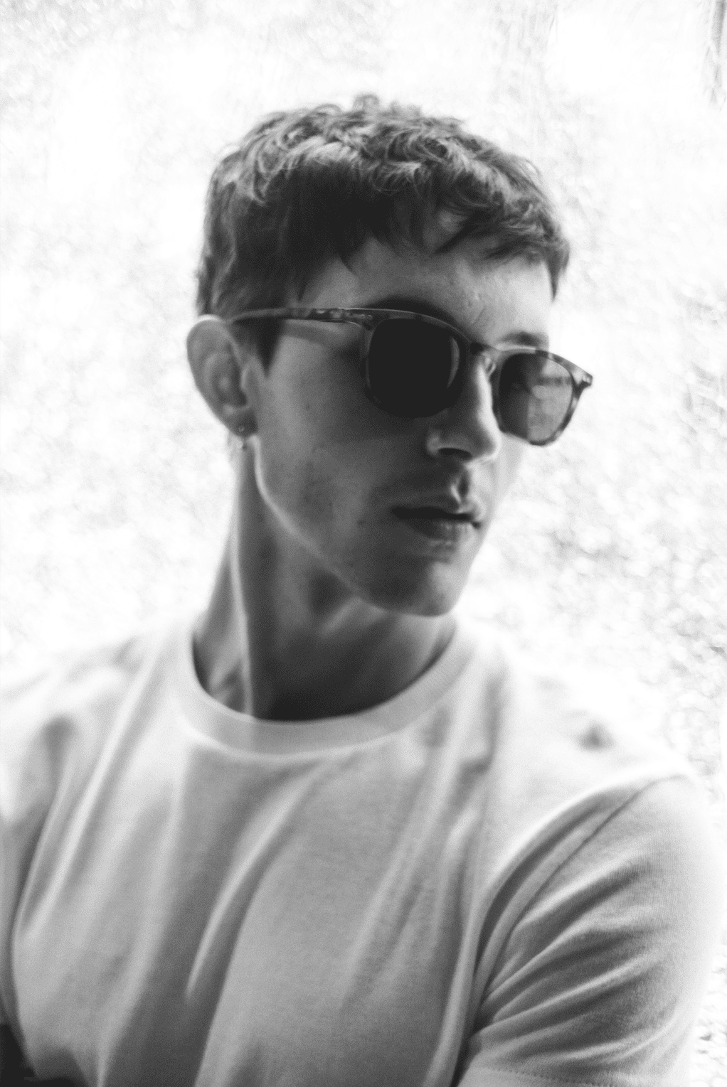 Modlitwa „Ojcze Nasz” jako inspiracja dla muzyki techno. Ekskluzywny wywiad z Cristóbalem Pesce!