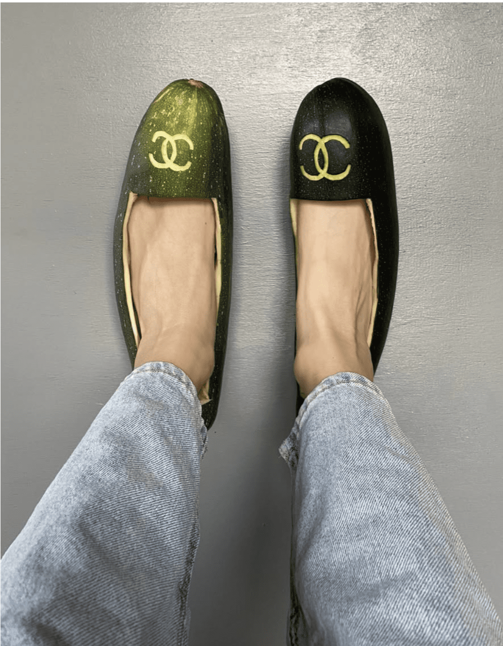 Smacznie i stylowo – jedzenie jako główny bohater kampanii modowych