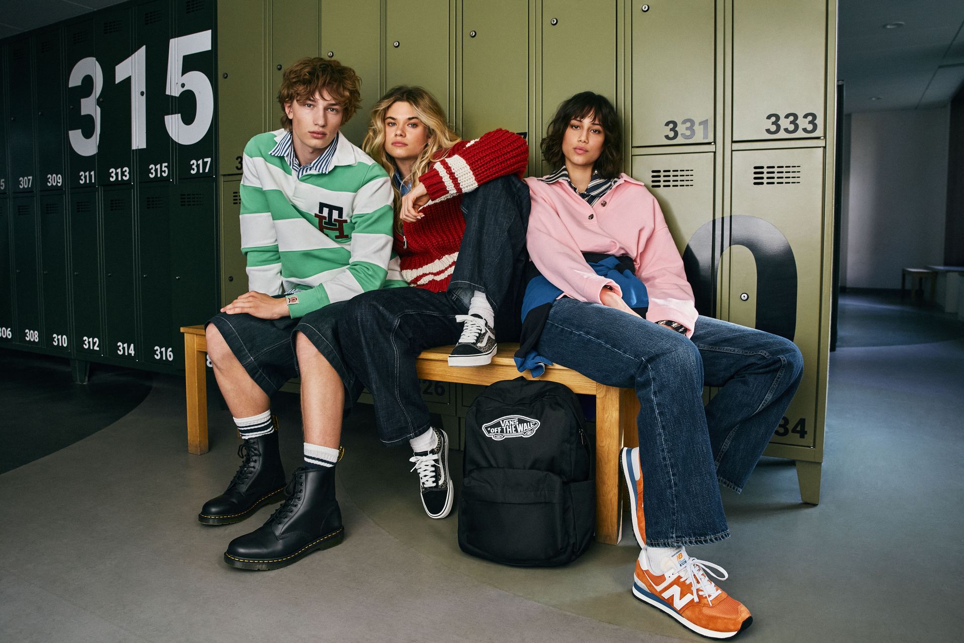 Jak wygląda powrót do szkoły w 2025? eobuwie.pl odpowiada kampanią „Back to Cool”