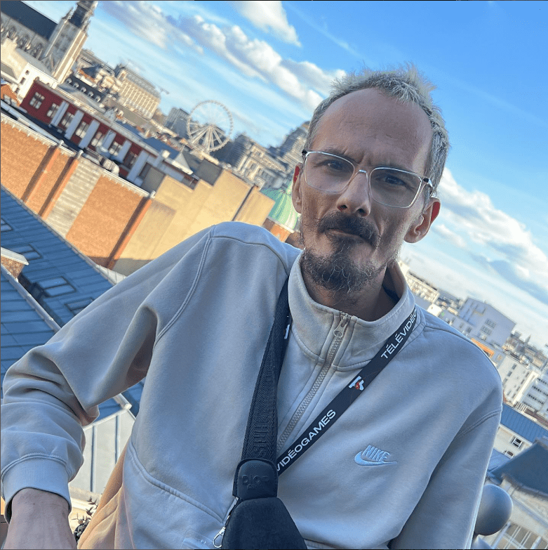 Francuski patostreamer zmarł podczas transmisji na żywo