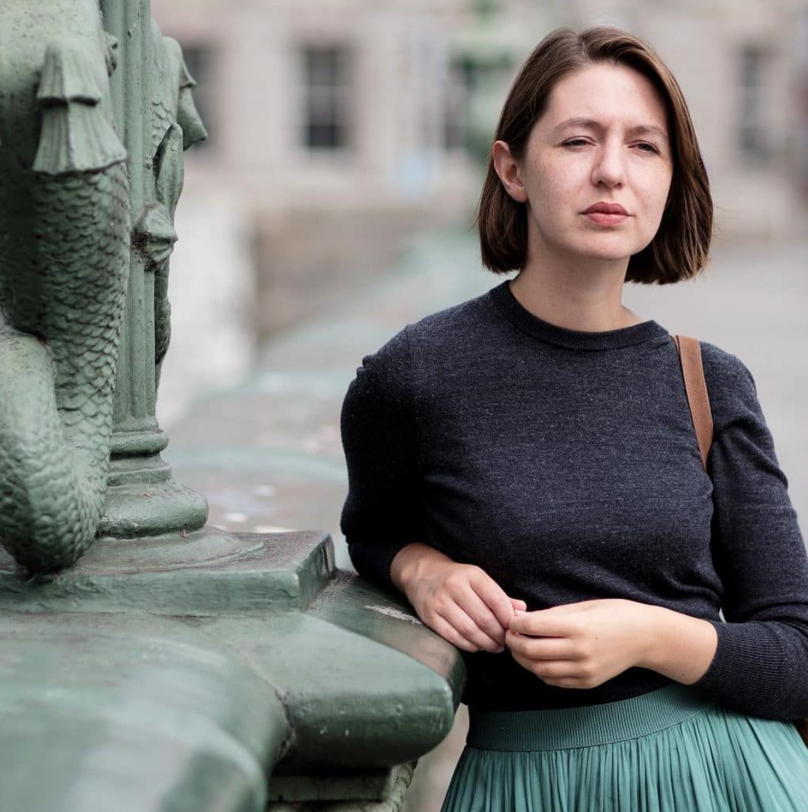 Autorce „Normalnych ludzi” grozi zatrzymanie za wsparcie organizacji Palestine Action