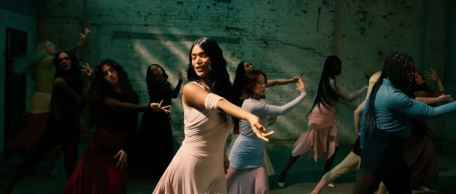 Lilly Wachowski wyprodukuje film niemal w całości z transpłciową obsadą