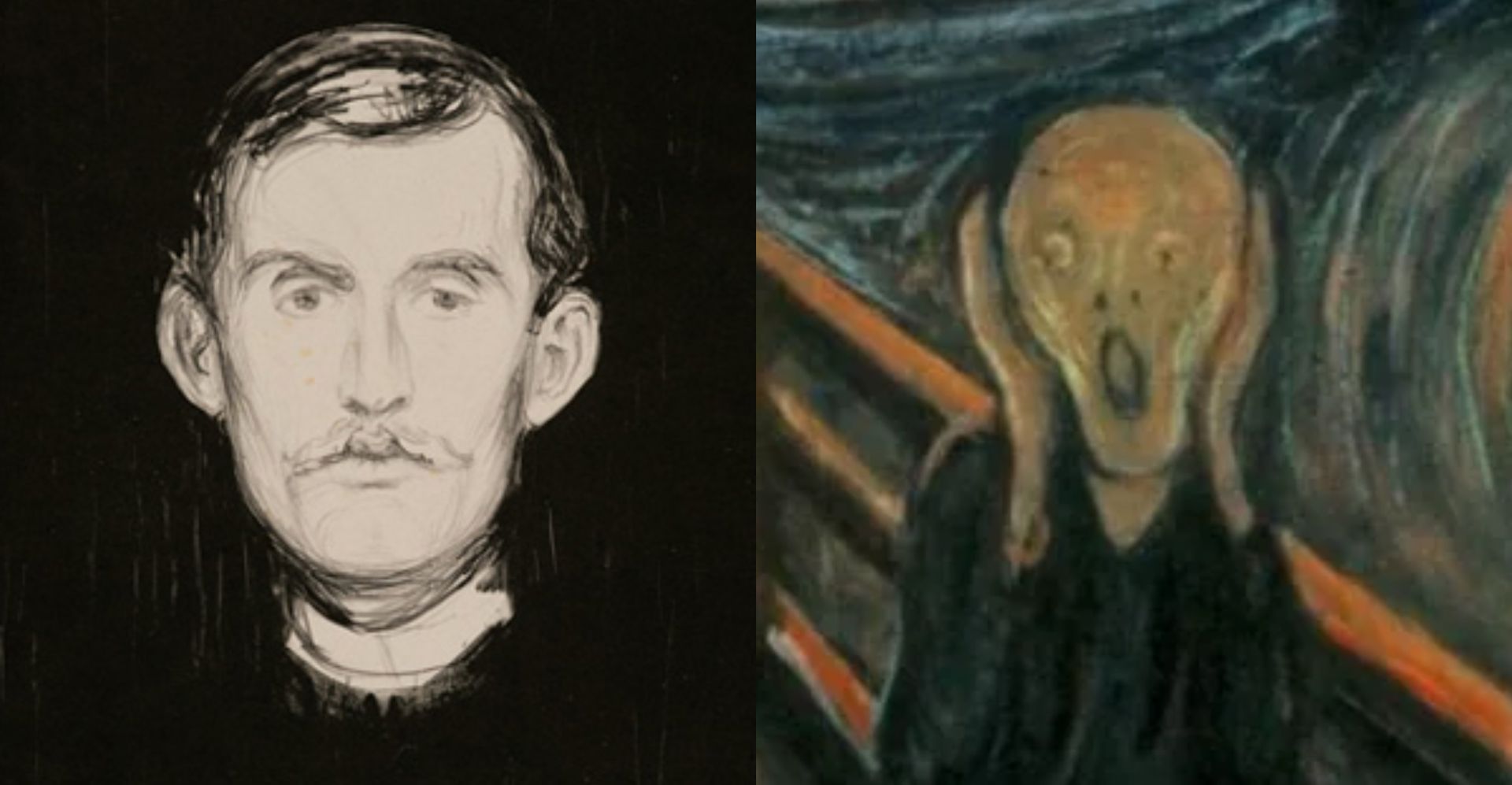 Medyczna obsesja Edvarda Muncha – krew, syfilis i zwłoki