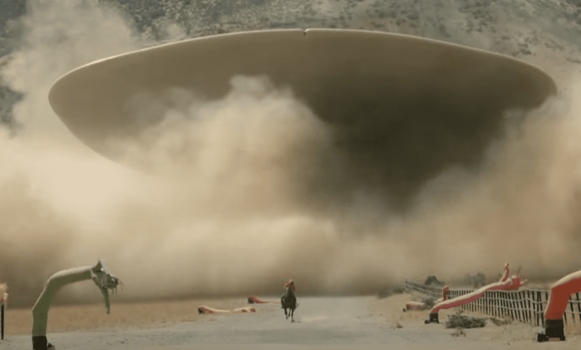 Obiekt 3I/ATLAS – czy zbliżają się do nas obcy?