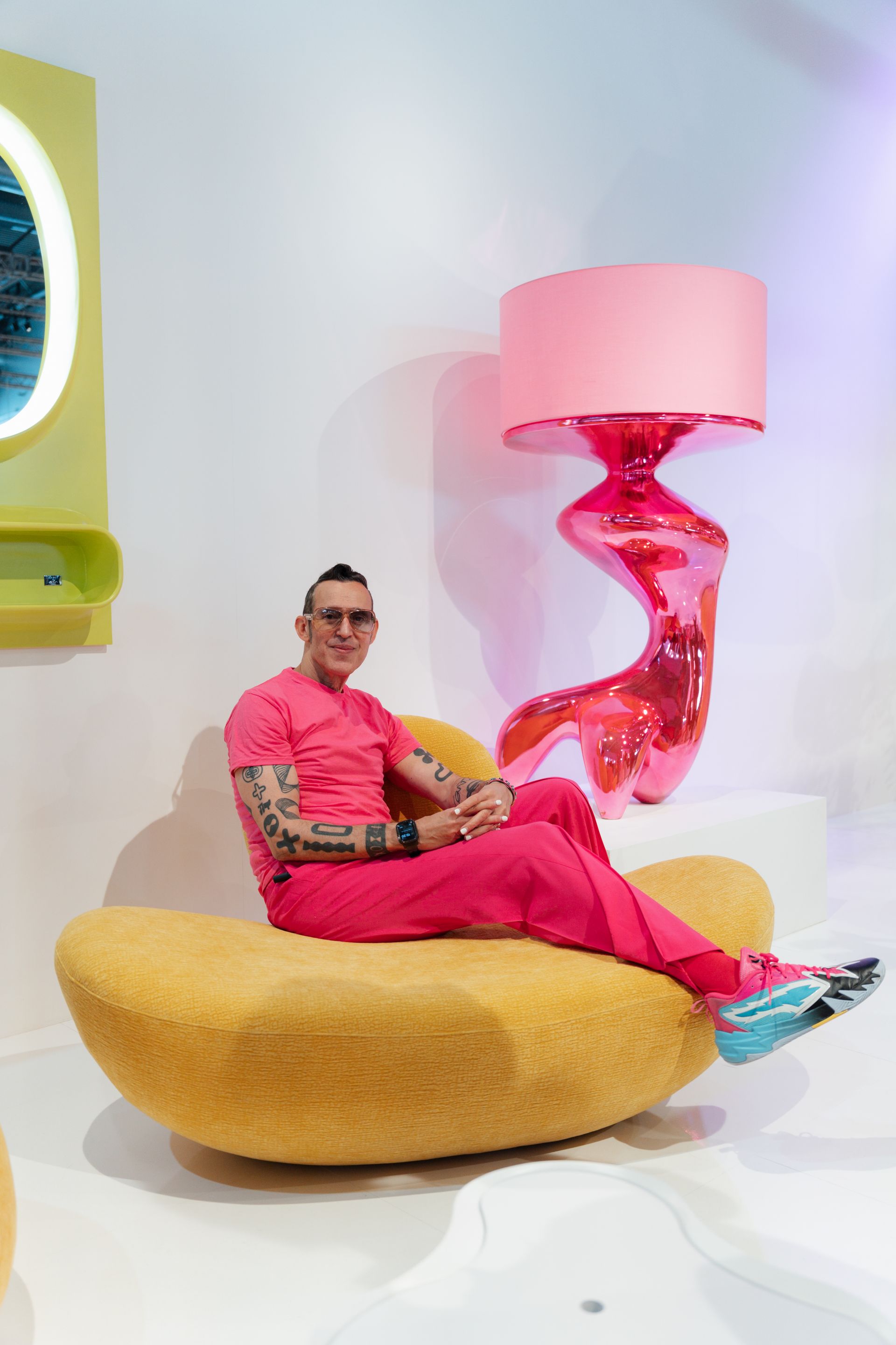 Przez trzy dni Krosno stanie się centrum światowego designu. Czas na Krosno Design Festival 2025