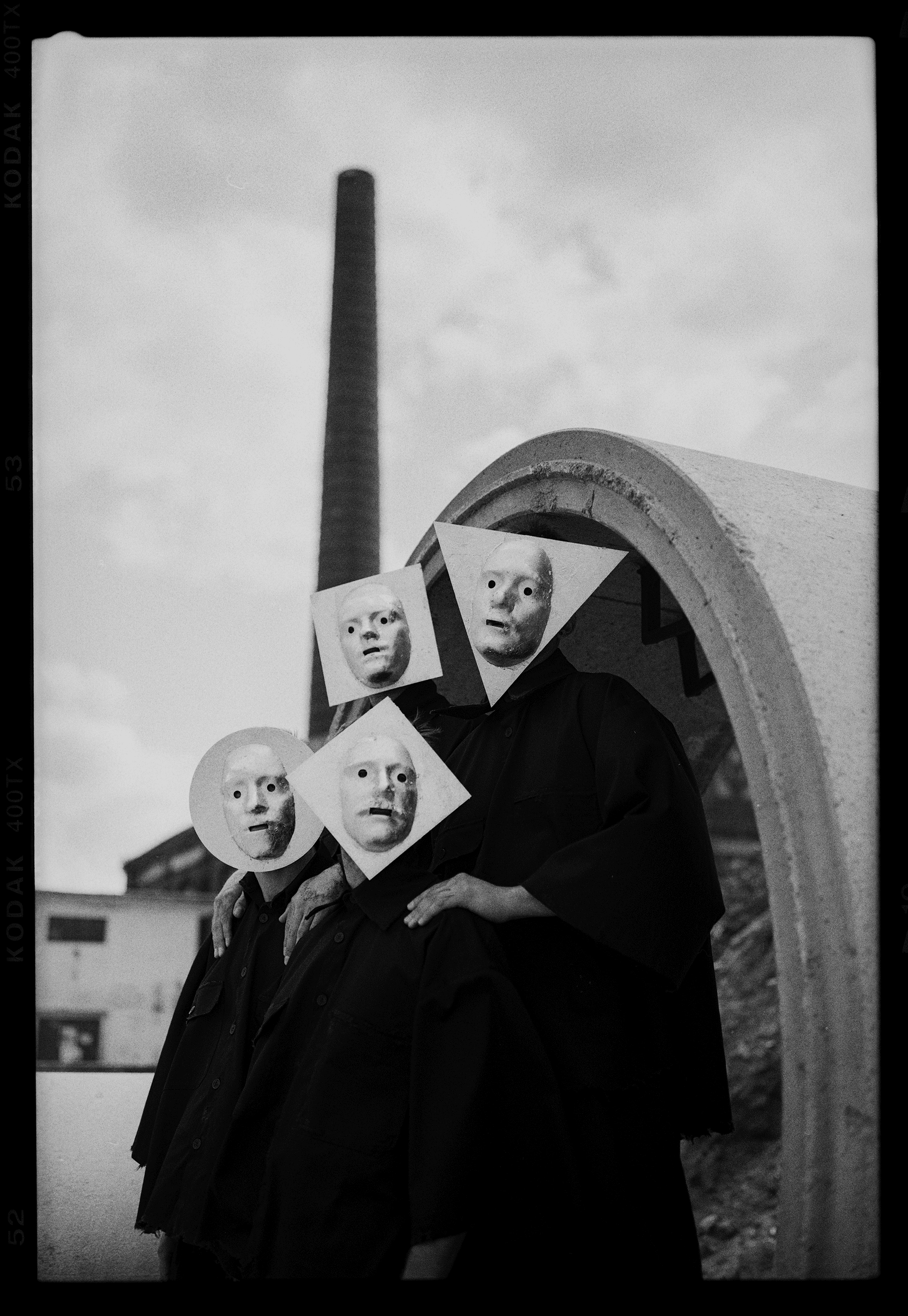 Polski jazz ma się świetnie. Nene Heroine prezentuje „Tokyo” i wyrusza w trasę z Pink Freud Wojtka Mazolewskiego