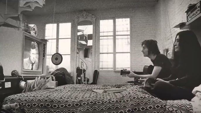 „Myślę, że była silną, skomplikowaną osobą, może w pewnym sensie rozpieszczoną” – rozmawiamy z Kevinem Macdonaldem, reżyserem „One to One: John i Yoko”