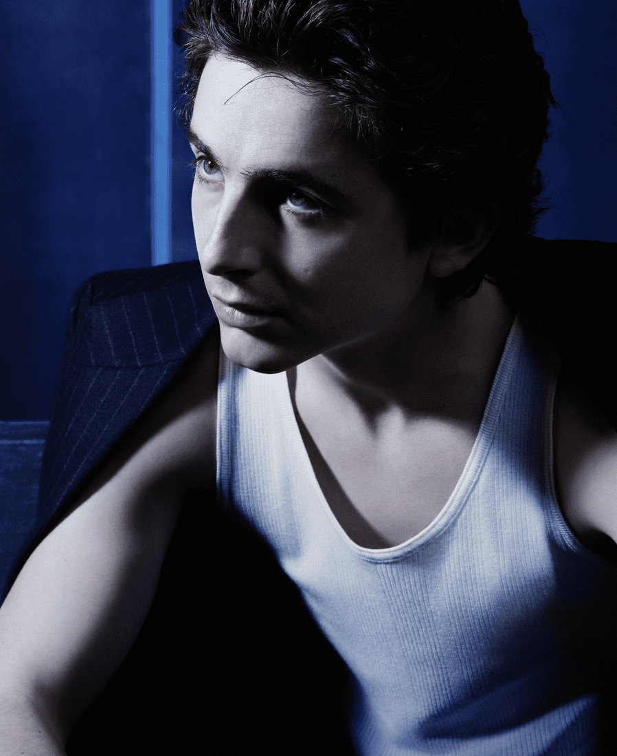 Koncentrat wszystkich pragnień, wizji i nowych początków. Zapach BLEU DE CHANEL L’EXCLUSIF