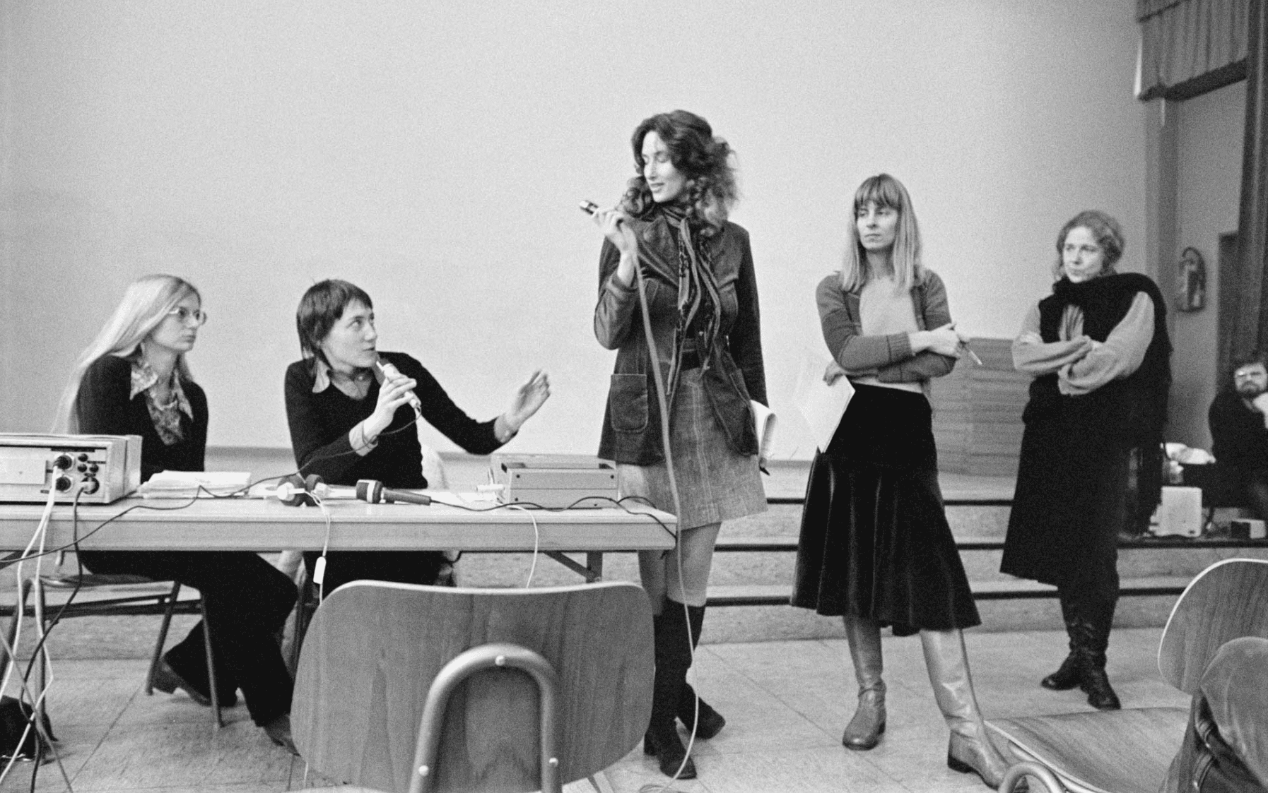 Startuje HER Docs Film Festival. Polecamy najciekawsze tytuły