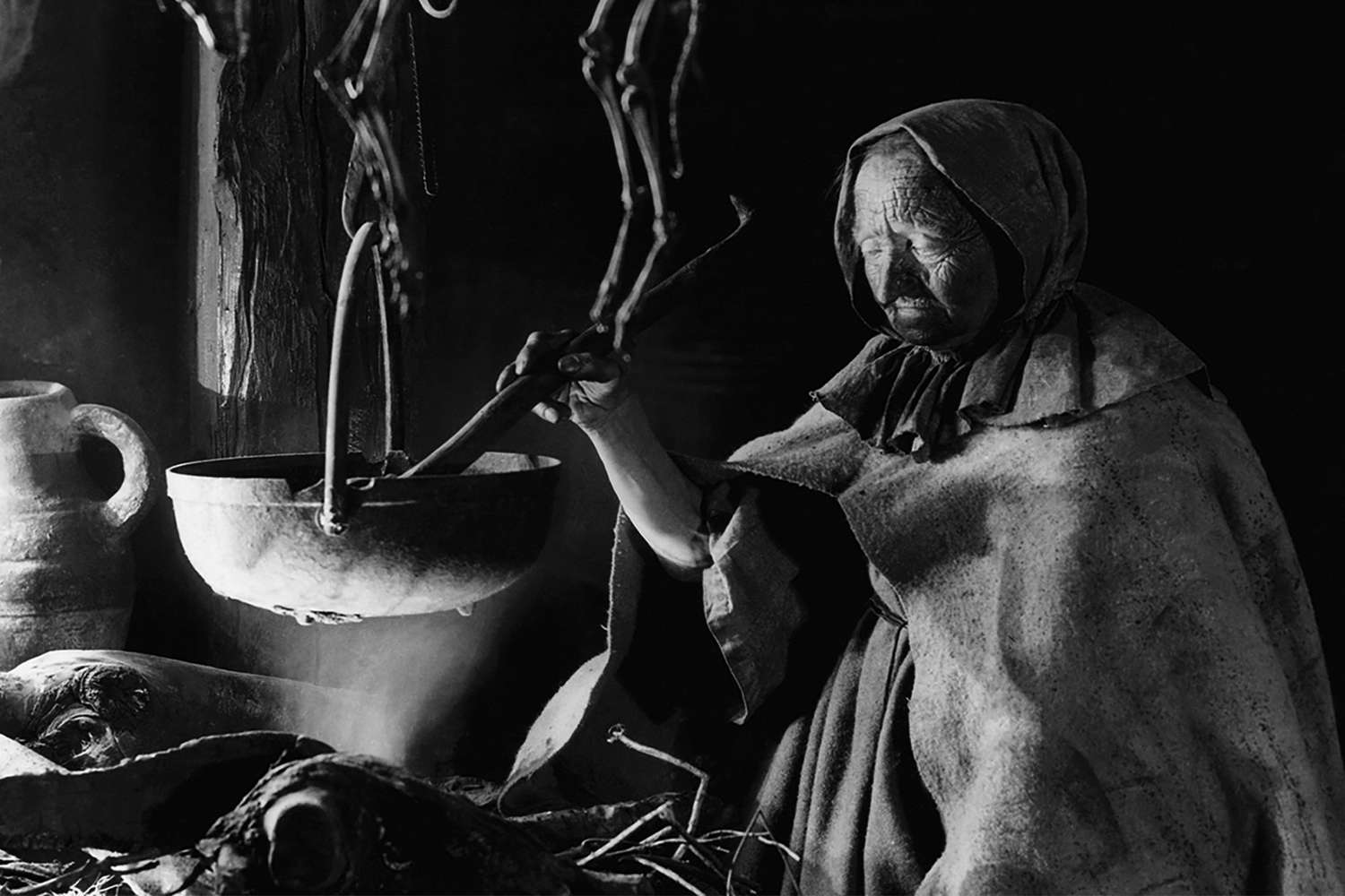 Rytuał na wielkim ekranie – mało znane filmy w pogańskim klimacie