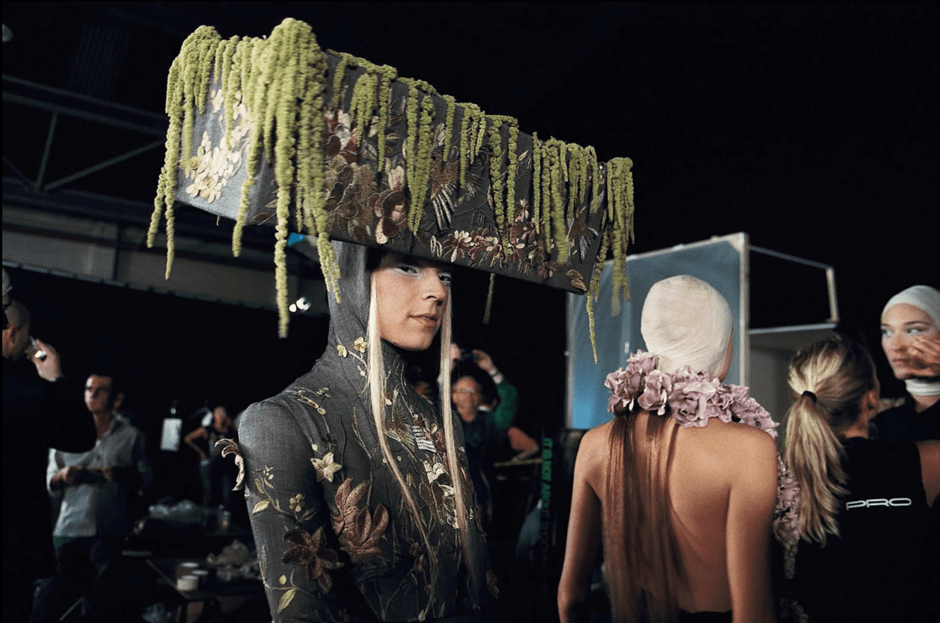 5 nieoczywistych dokumentów o modzie