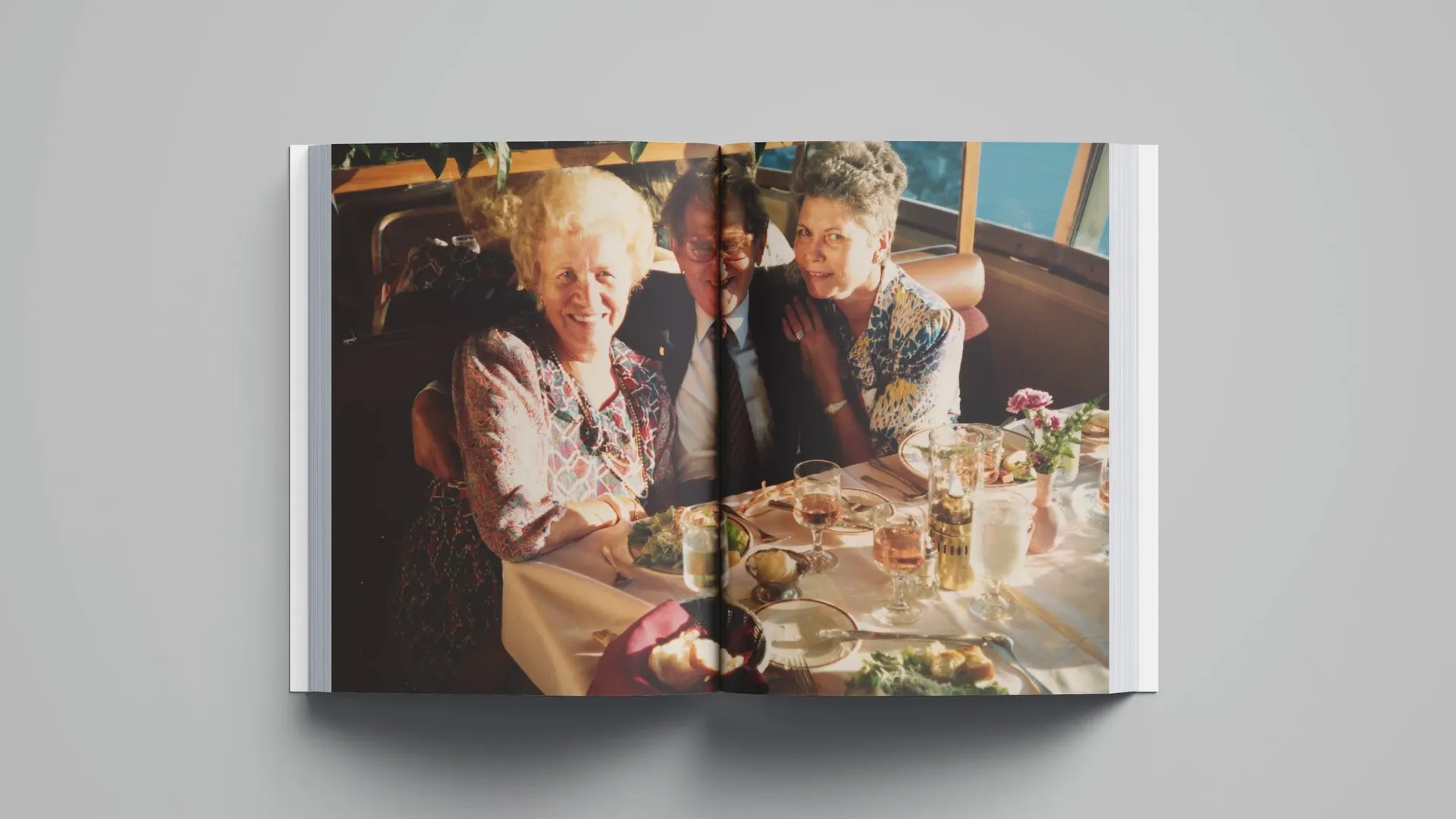 Erik Kessels – mężczyzna w centrum uwagi [FOTO]