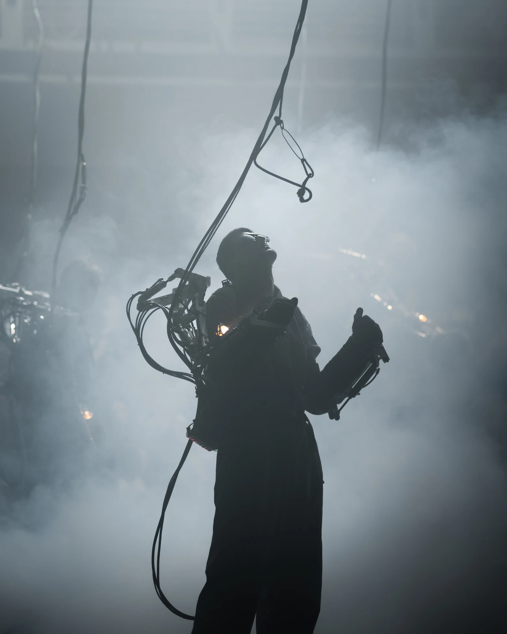 Piętnaście lat poza głównym nurtem. Rozmowa z Jakubem Peškiem, twórcą Lunchmeat Festival