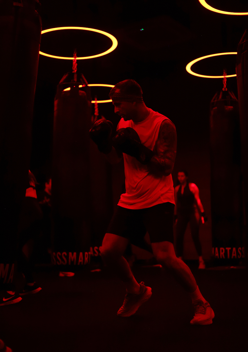 Smartass – warszawska siłownia, na której chcesz być [RECENZJA]