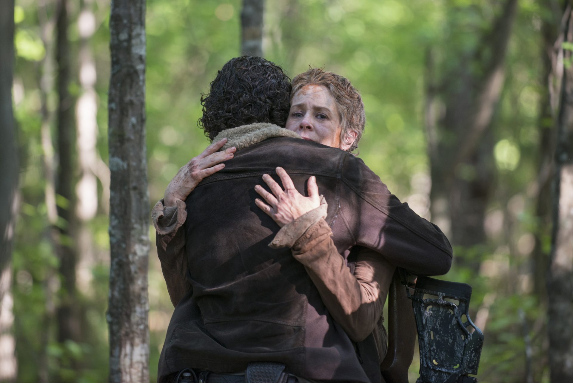 Poradnik bezstresowego życia. Czy musimy nauczyć się odpuszczać?